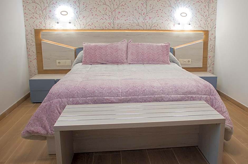 Casa Rural EL RINCON DEL CHEF