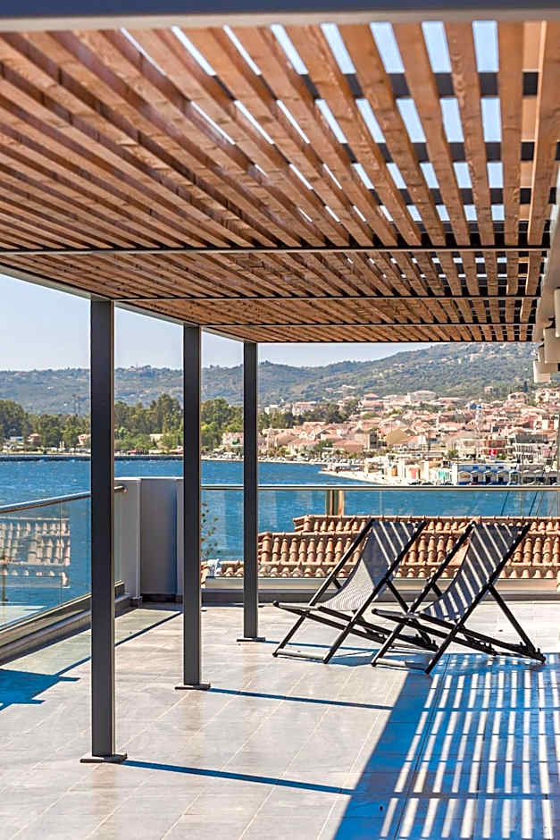 The Twelve Suites Collection