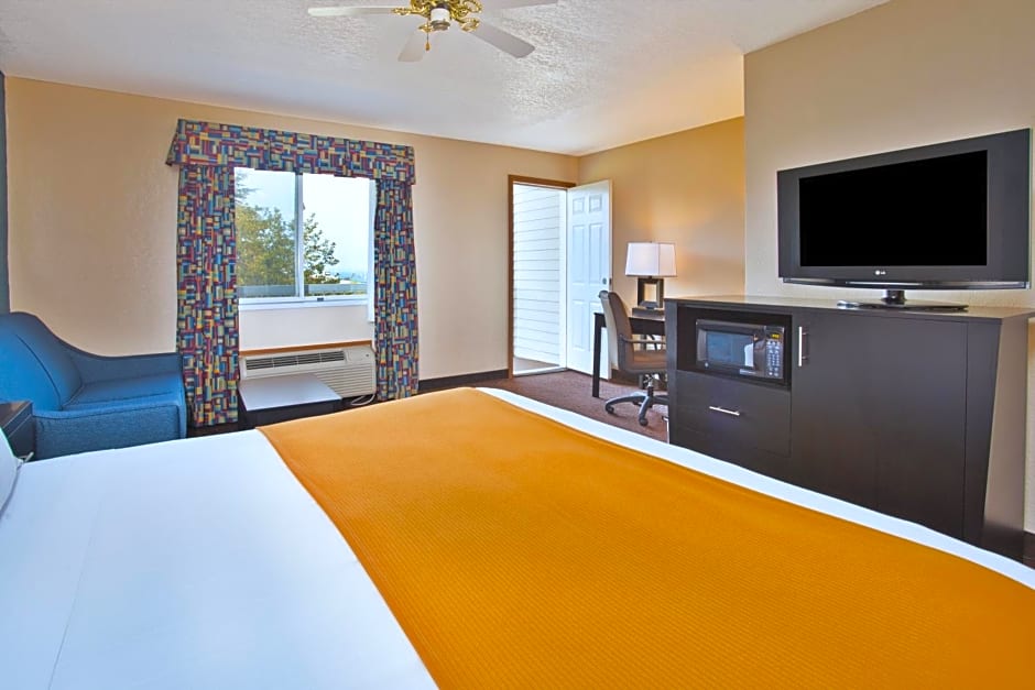 Holiday Inn Express Mackinaw City By IHG