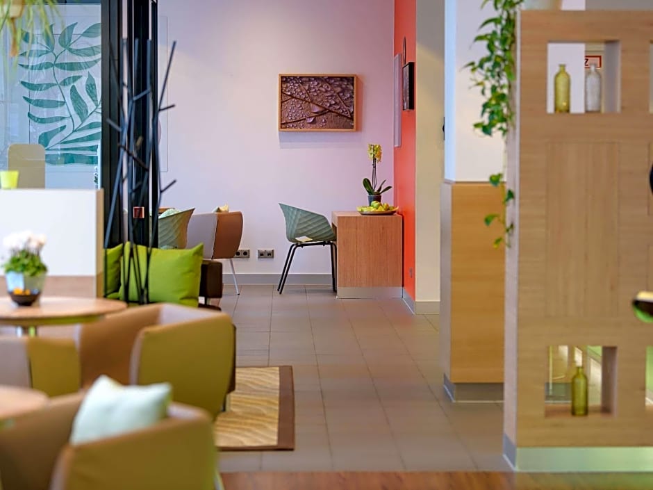 ibis Heilbronn City