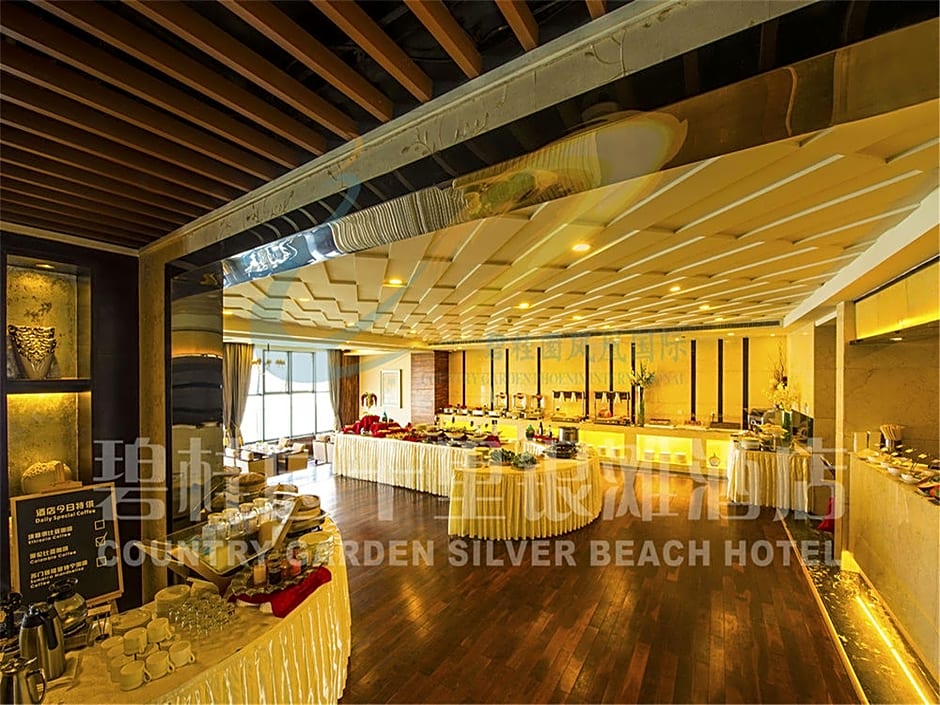 Country Garden Phoenix Hotel Silver Beach Huizhou