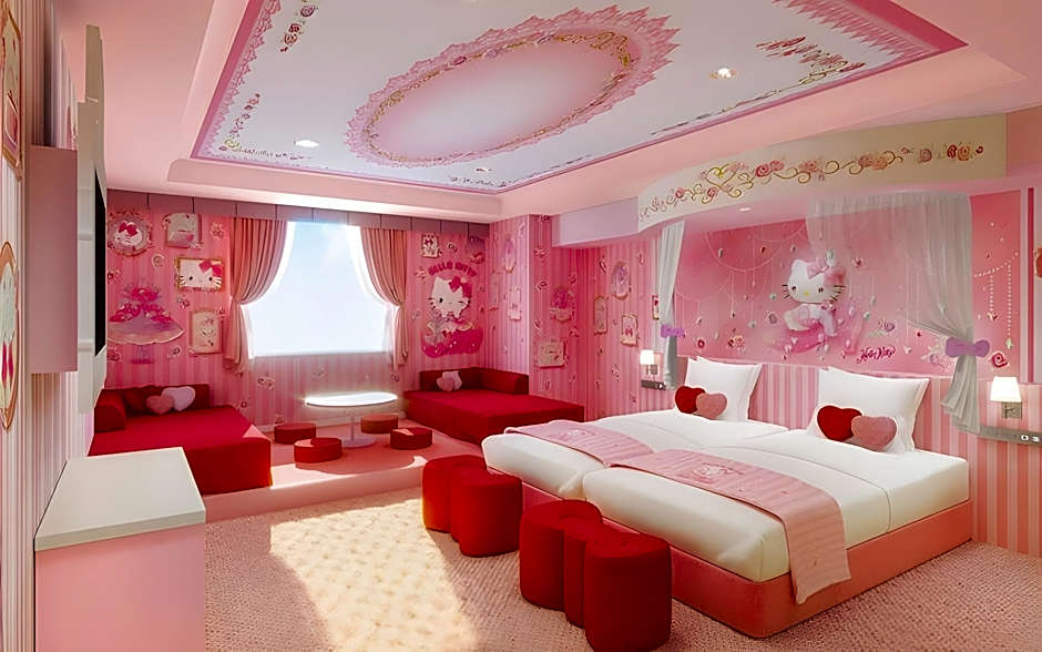 Keio Plaza Hotel Hachioji