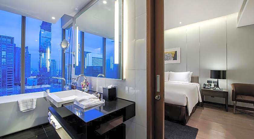 Amara Bangkok Hotel