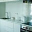 Deluxe Swan Stone Castle Apartment