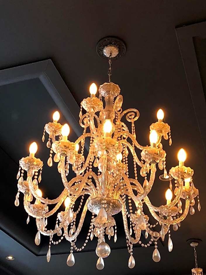 Gran Hotel Miglierina