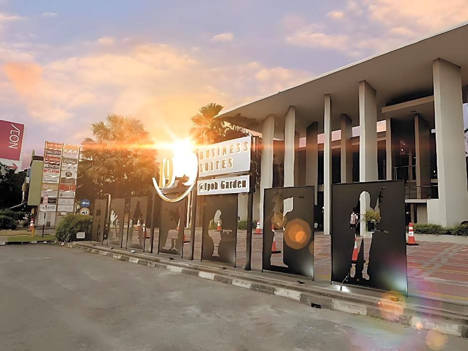 1969 Business Suites @ Ipoh Garden