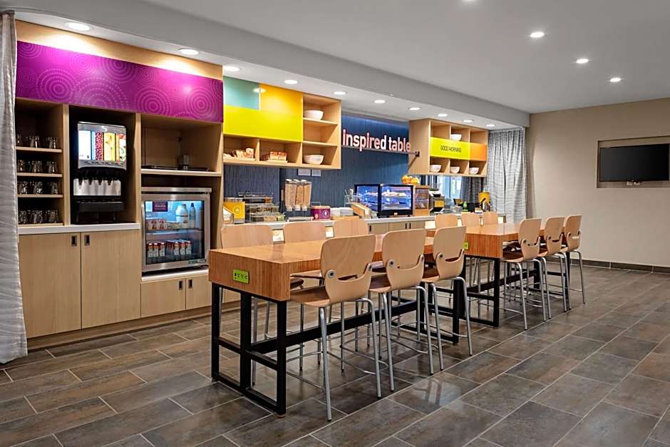 Home2 Suites By Hilton Valdosta, Ga