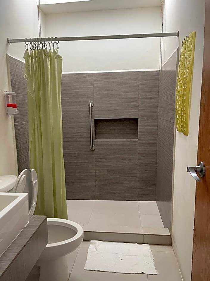 Hotel Villa Escondida Campeche