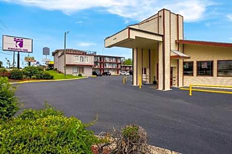 Knights Inn Fayetteville