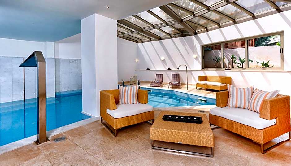 Blue Sea Beach Affiliated By Melia