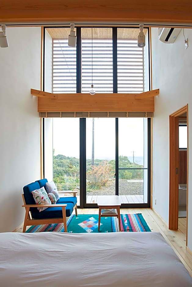 Ananda Chillage Yakushima