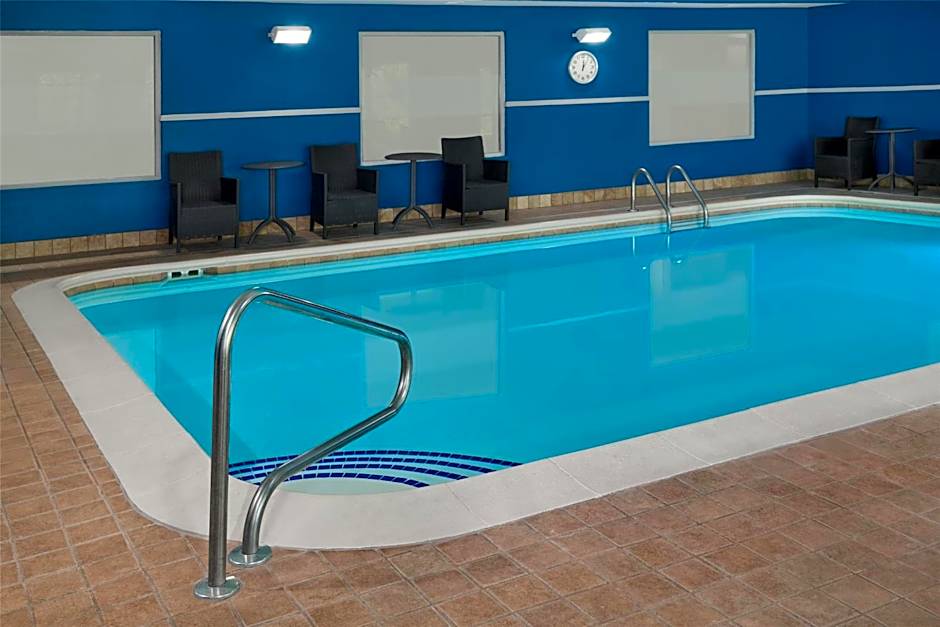 Hampton Inn By Hilton Kansas City The Legends