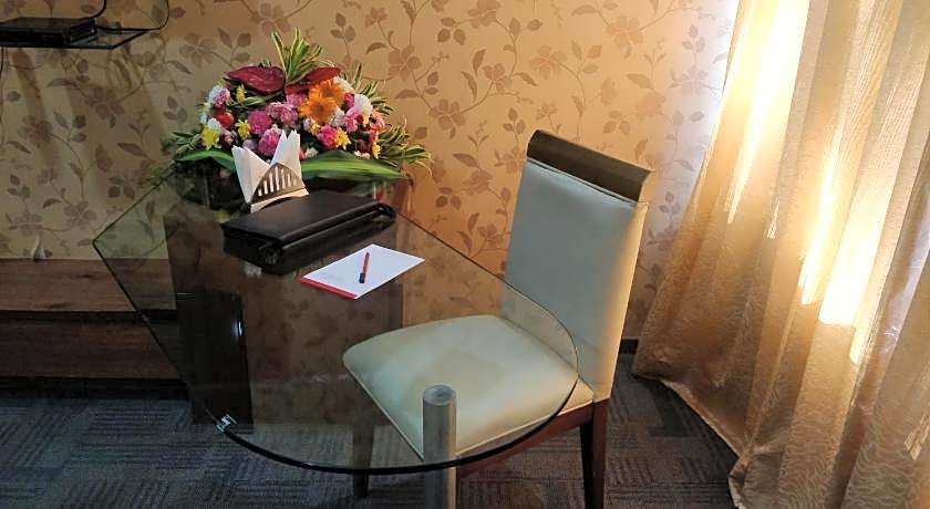 The Ambient Turret Hotel