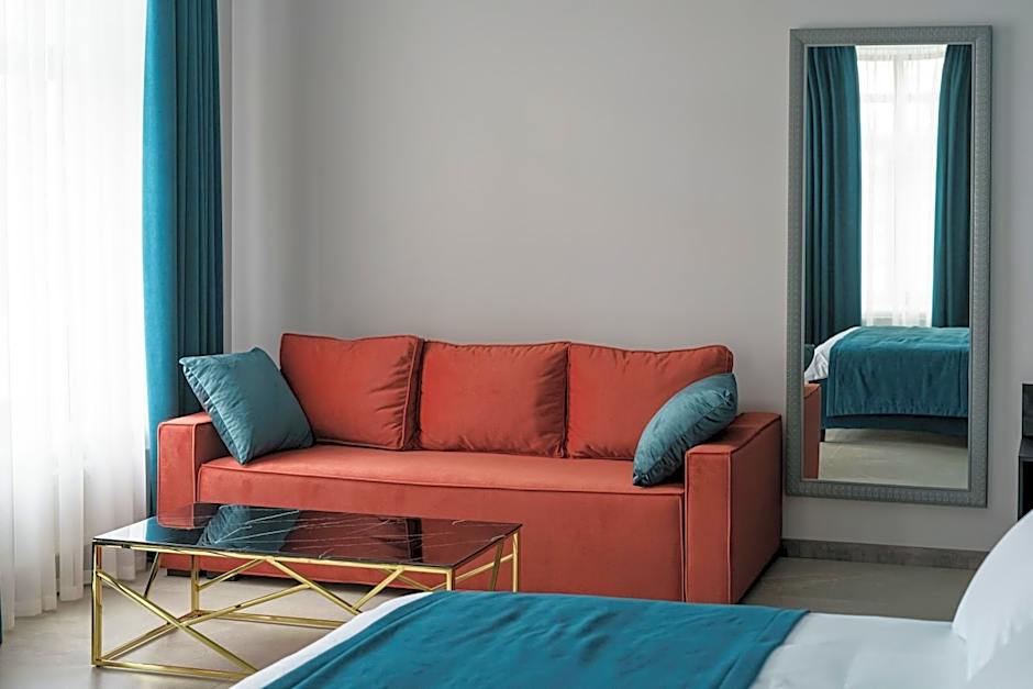 Richmond Hotel