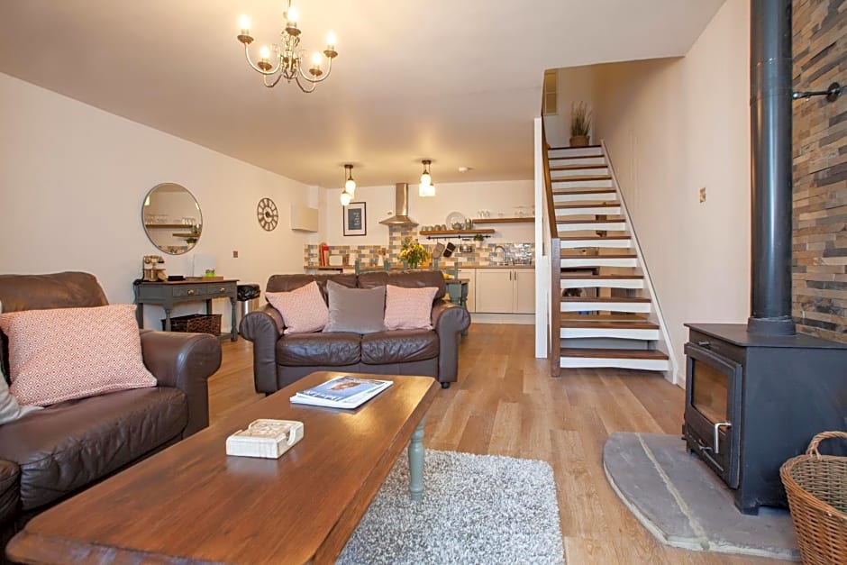 The Old Chapel Leyburn