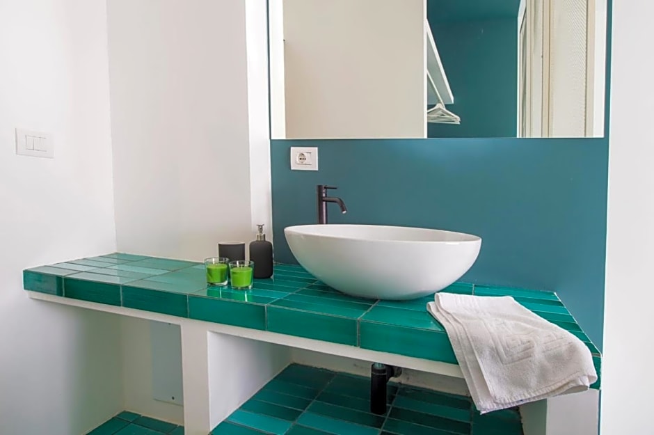 Ninina Boutique Suites