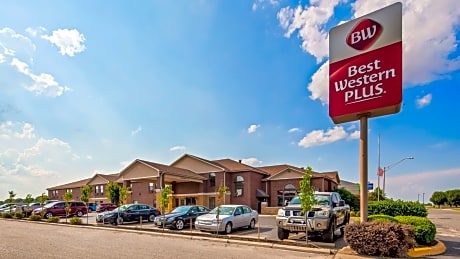 Best Western Plus Lonoke Hotel