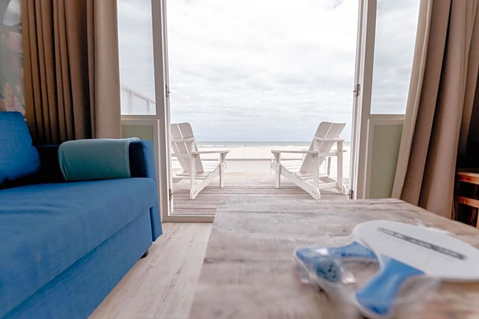 Rijk aan Zee Ecolodges