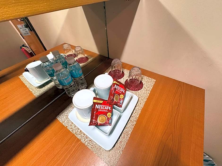 [ACTIVE] Fuente Oro Business Suites