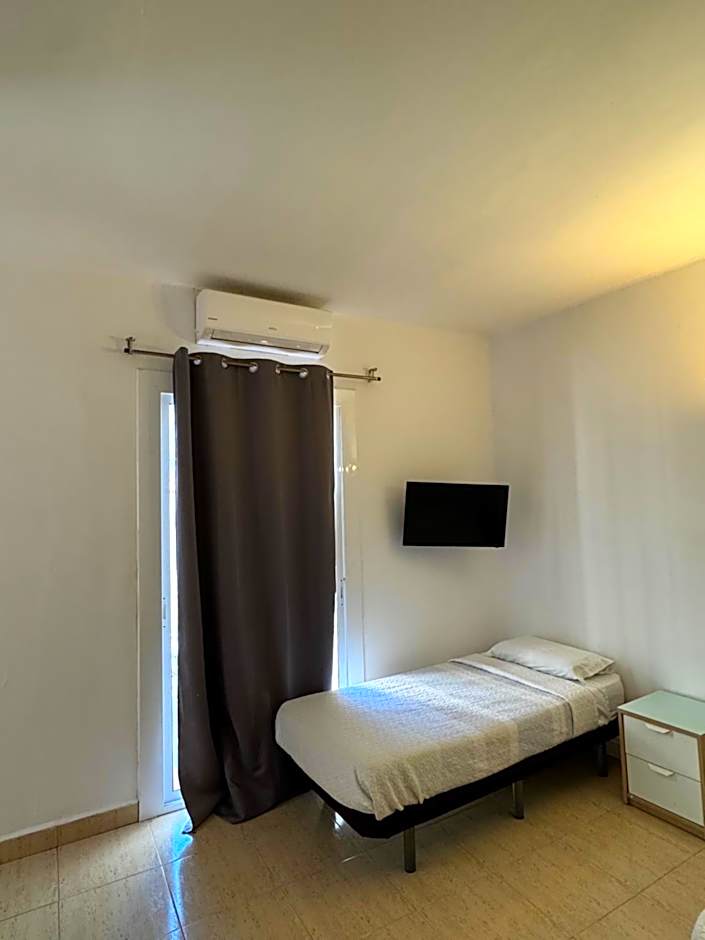 Hotel Ibiza