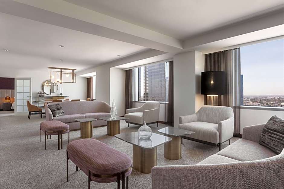 JW Marriott Los Angeles L.A. Live