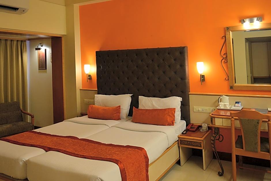 Hotel Shree Panchratna Pune