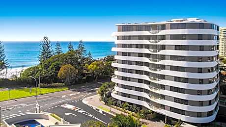 Breeze Mooloolaba, Ascend Hotel Collection