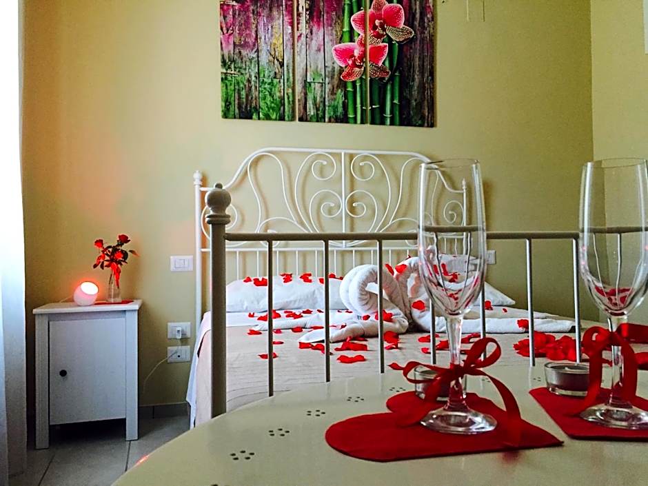 Zia Bi Bed and Breakfast