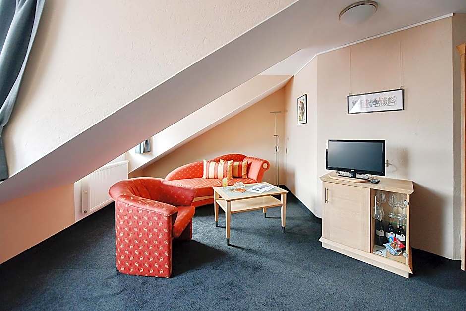 Chalet Raabe