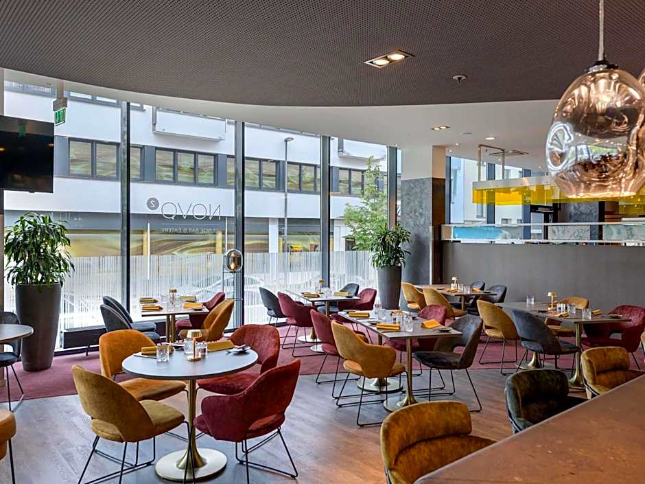 Novotel Aachen City