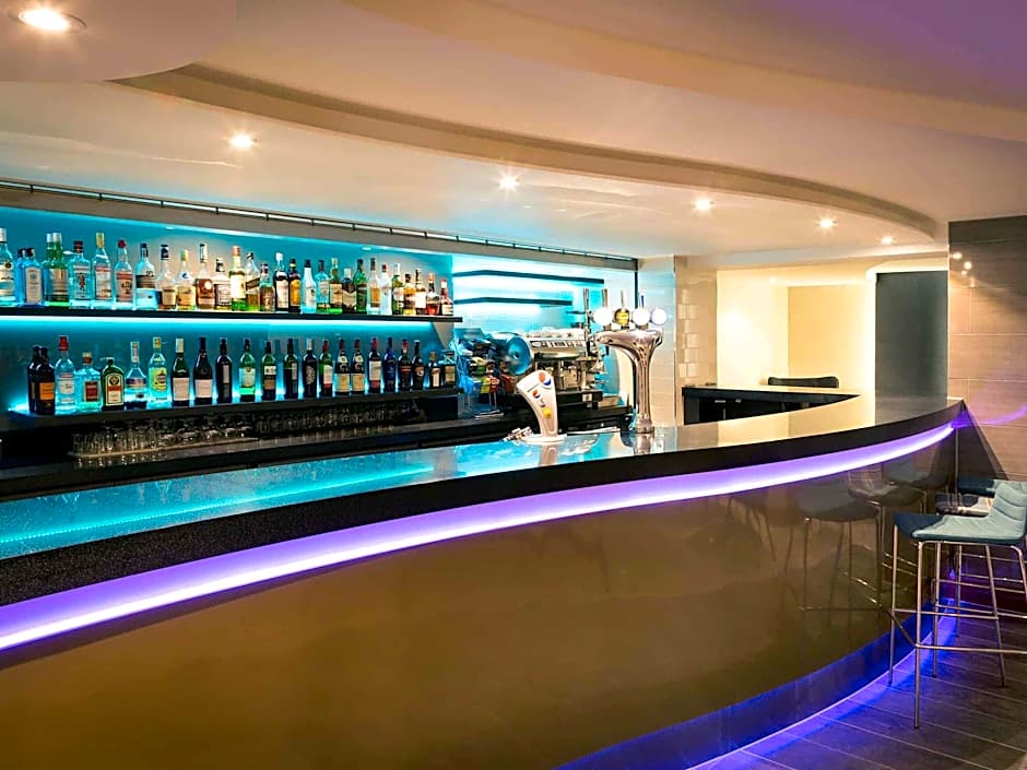 Mercure London Heathrow