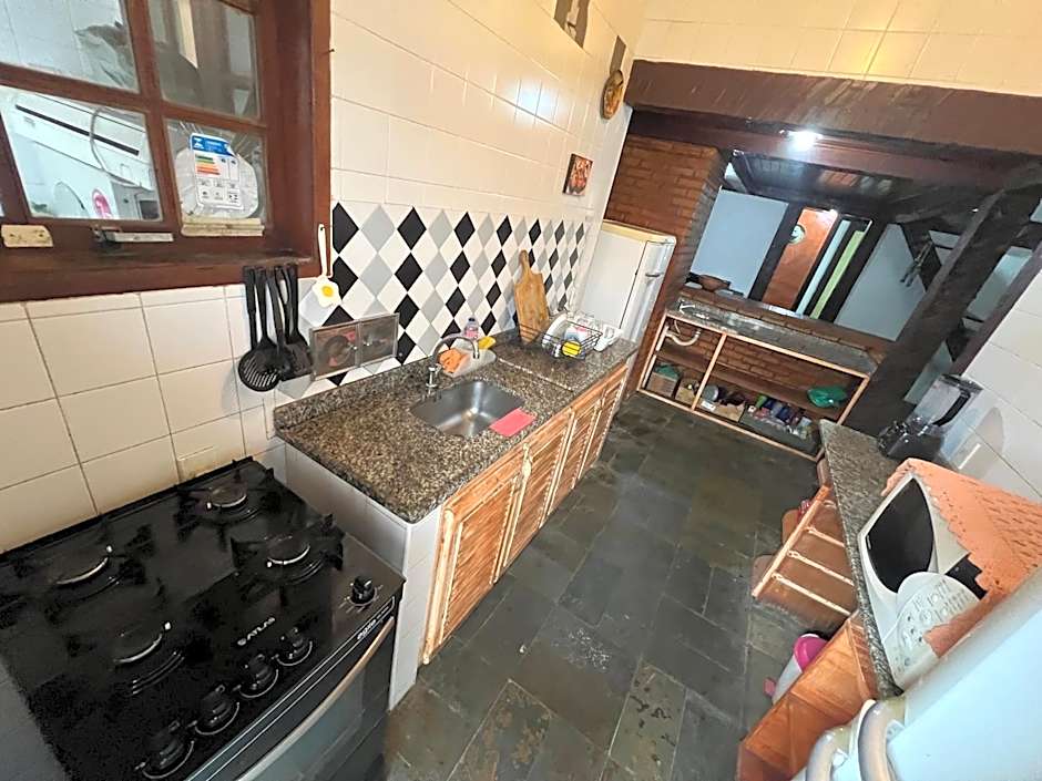 Praia e Churrasco em Búzios