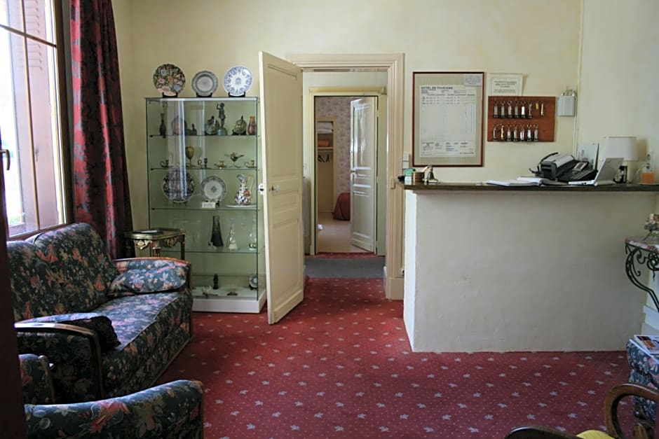 Logis Auberge la Fontaine