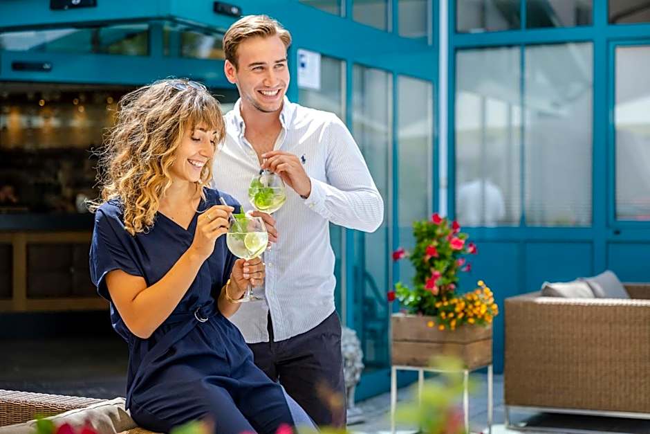 Best Western Plus Hotel Erb