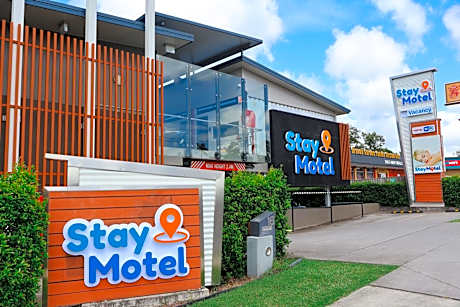 Room Motels Gympie