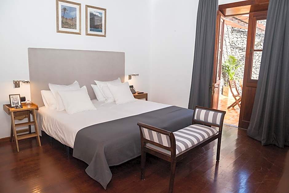 Hotel Escuela Rural Casa Los Herrera