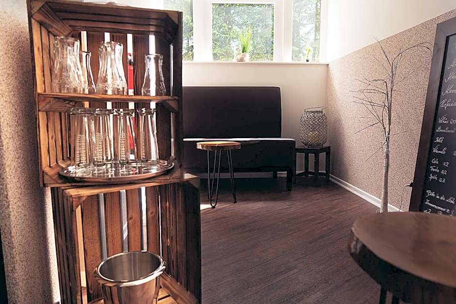 Hotel Mein Bergblick