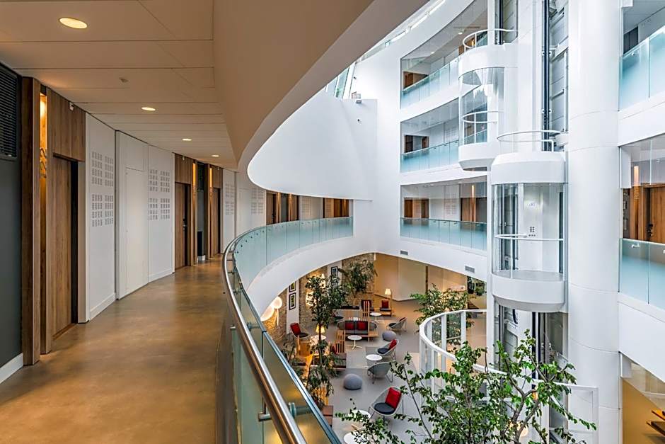 Eau Thermale Avène l'hôtel