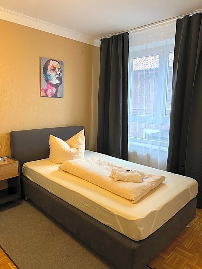 Stadthotel Reckers