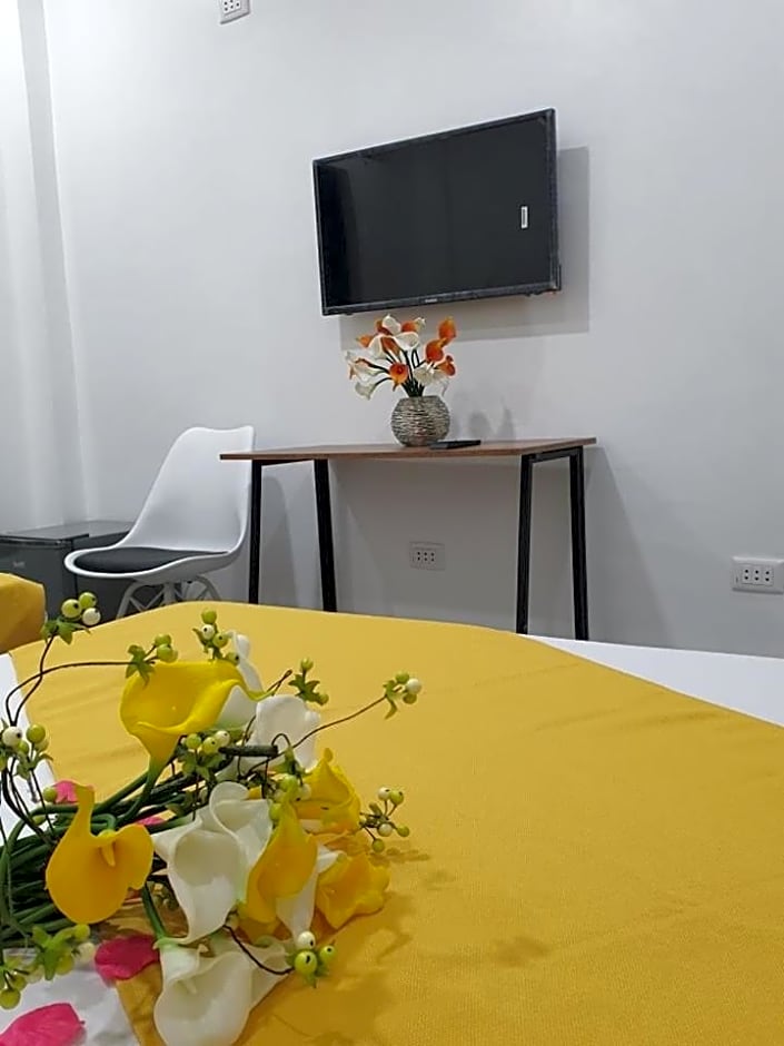 Camiguin KALIMBA DE LUNA INN