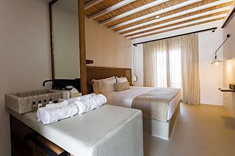 Deluxe Room Sea View