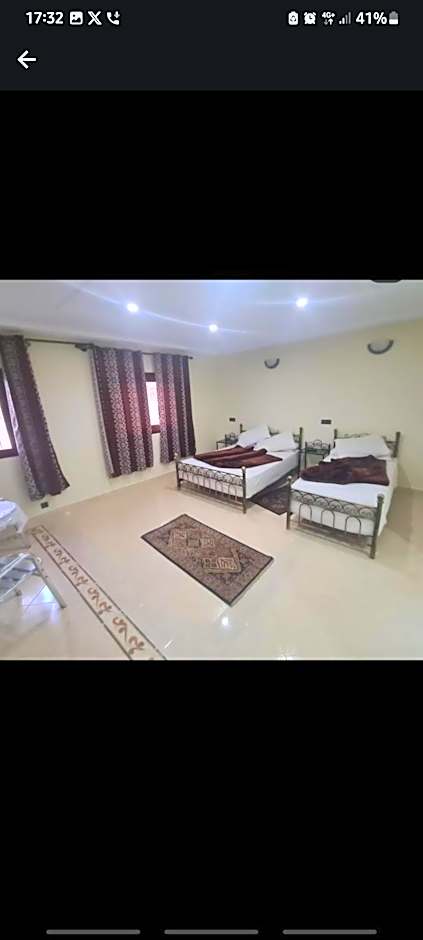 Hotel Espace Tifawine