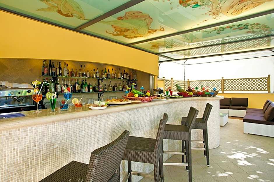 Hotel Belsoggiorno