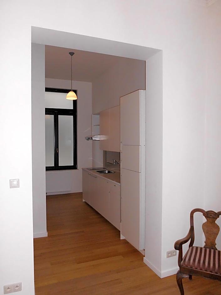 Aparthotel Midi Residence