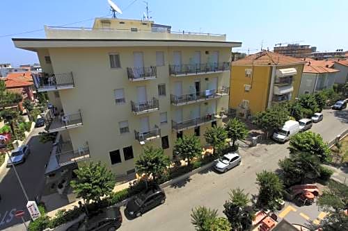 Hotel Ben Hur