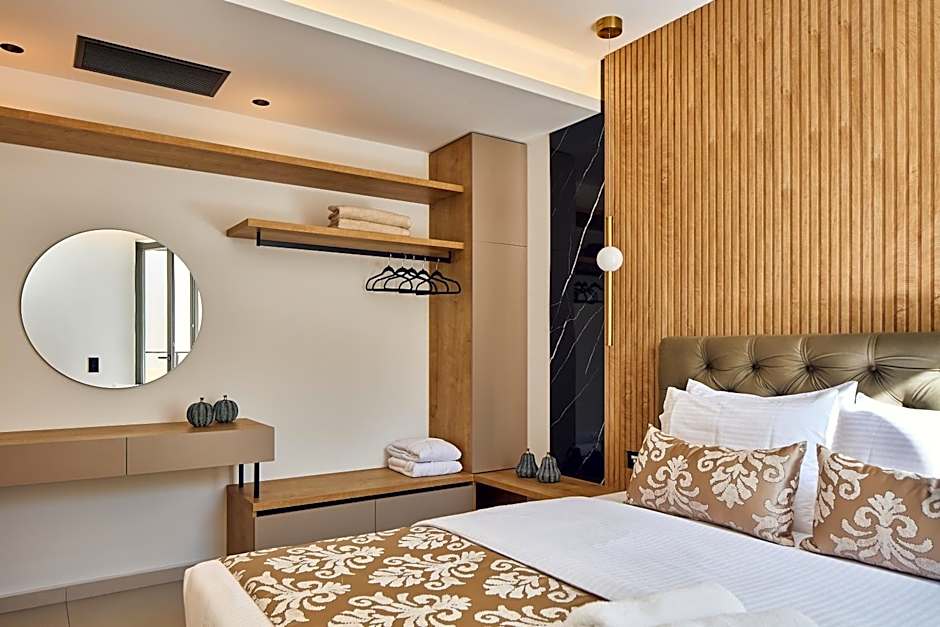 Grande Madonna Luxury Boutique Suites