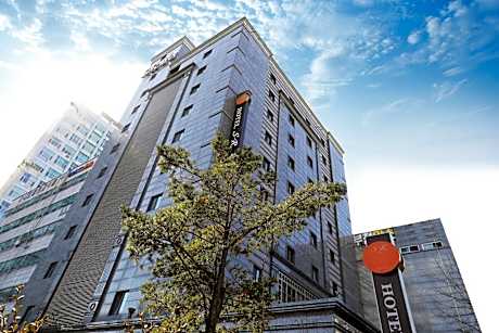 Bucheon SR Hotel