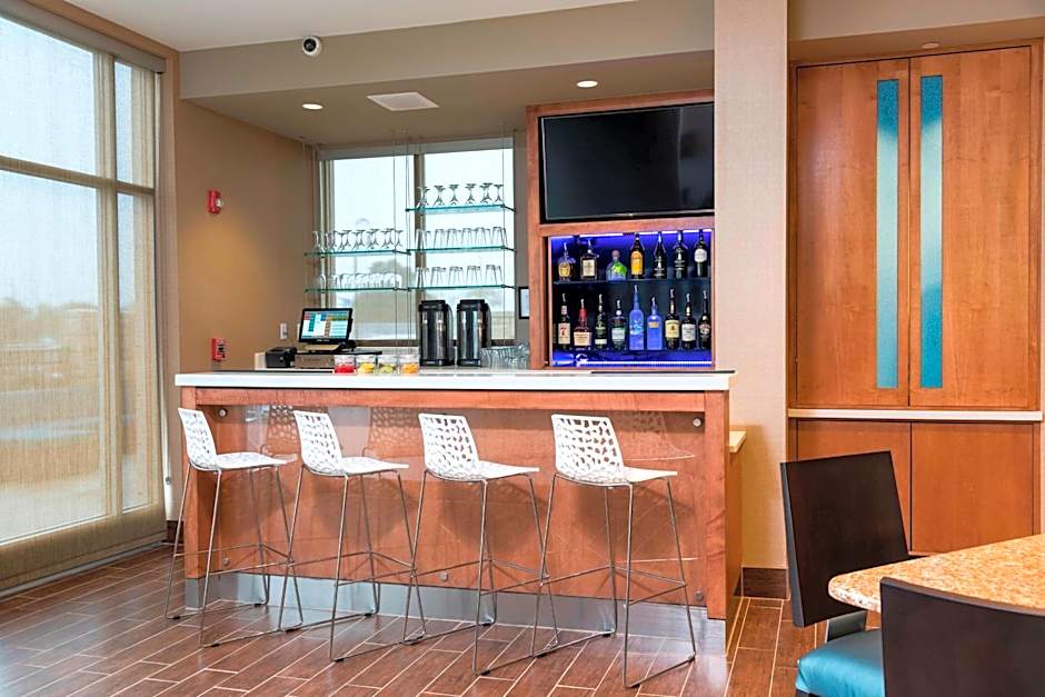 SpringHill Suites by Marriott Chicago Southeast/Munster, IN