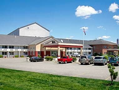 Days Hotel by Wyndham Methuen MA Conference Center
