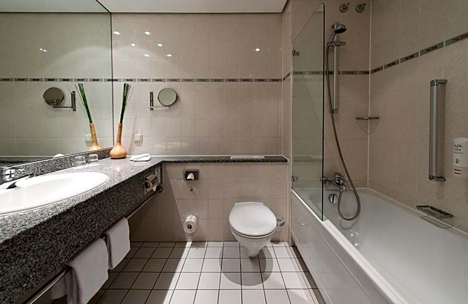 Leonardo Hotel Heidelberg